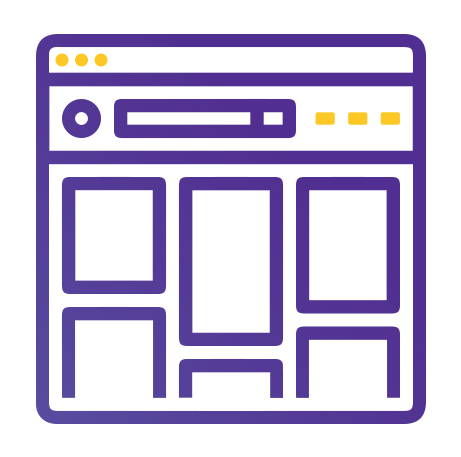 واجهات مستخدم  سهلة وفريدة